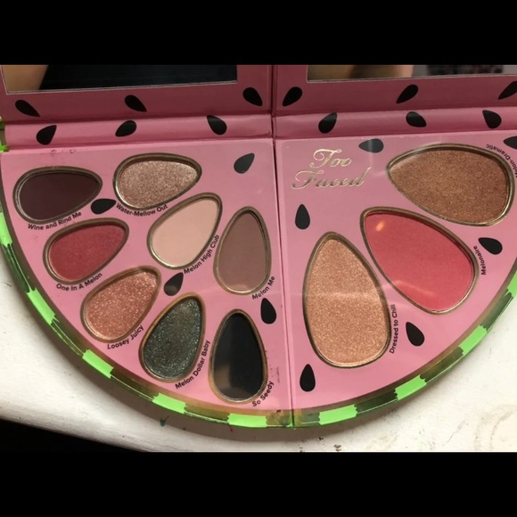 Too Faved Palette - Picture 3 of 3